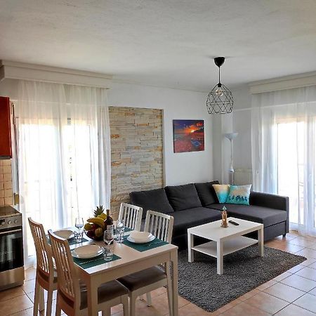 Sea Breeze Apartment Νέοι Επιβάτες Εξωτερικό φωτογραφία