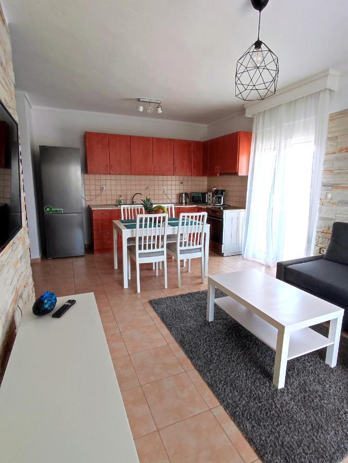 Sea Breeze Apartment Νέοι Επιβάτες Εξωτερικό φωτογραφία