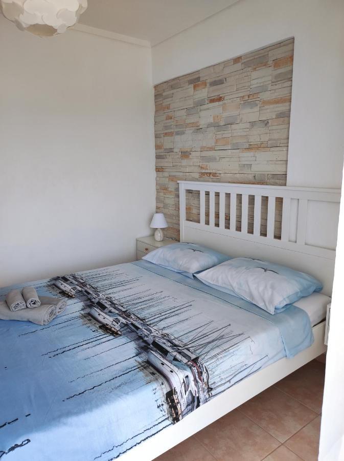 Sea Breeze Apartment Νέοι Επιβάτες Εξωτερικό φωτογραφία