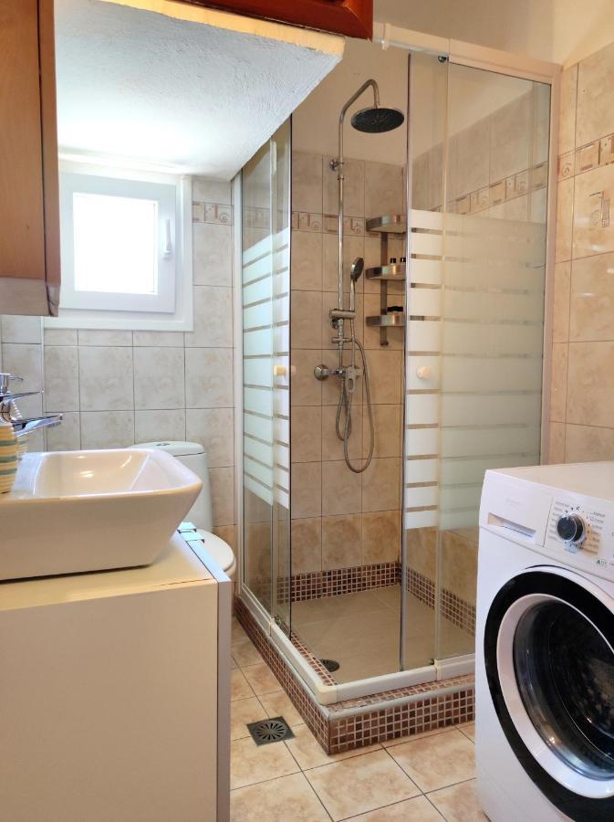 Sea Breeze Apartment Νέοι Επιβάτες Εξωτερικό φωτογραφία